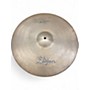 Used Zildjian 20in A Series Medium Ride Cymbal 40