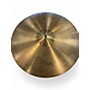 Used Zildjian 20in A Series Medium Ride Cymbal 40