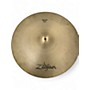 Used Zildjian 20in A Series Medium Ride Cymbal 40