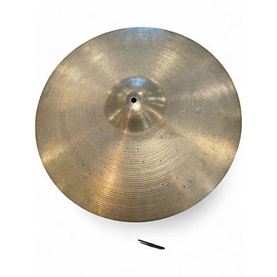 Used Zildjian 20in A Series Medium Ride Cymbal
