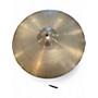 Used Zildjian 20in A Series Medium Ride Cymbal 40