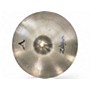 Used Zildjian 20in A Series Medium Thin Crash Cymbal 40