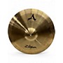 Used Zildjian 20in A Series Medium Thin Crash Cymbal 40
