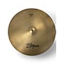 Used Zildjian Used Zildjian 20in A Series Mini Cup Ride Cymbal 40