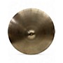 Used Zildjian 20in A Series Mini Cup Ride Cymbal 40