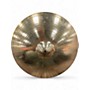 Used Zildjian 20in A Series Ping Ride Brilliant Cymbal 40