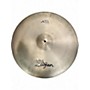 Used Zildjian 20in A Series Ping Ride Cymbal 40