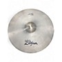 Used Zildjian 20in A Series Ping Ride Cymbal 40