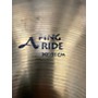 Used Zildjian 20in A Series Ping Ride Cymbal 40