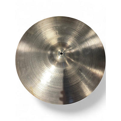 Used Zildjian 20in A Series Ride 70s Cymbal