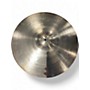 Used Zildjian 20in A Series Ride 70s Cymbal 40
