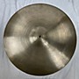 Used Zildjian Used Zildjian 20in A Series Ride Cymbal 40