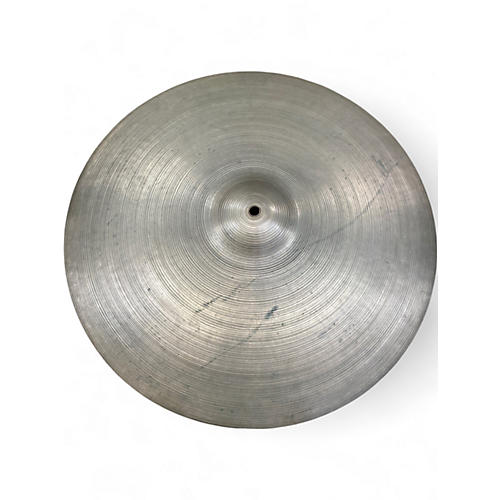 Used Zildjian 20in A Series Ride Cymbal 40