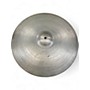 Used Zildjian 20in A Series Ride Cymbal 40