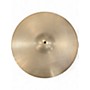 Used Zildjian 20in A Series Rock Ride Cymbal 40