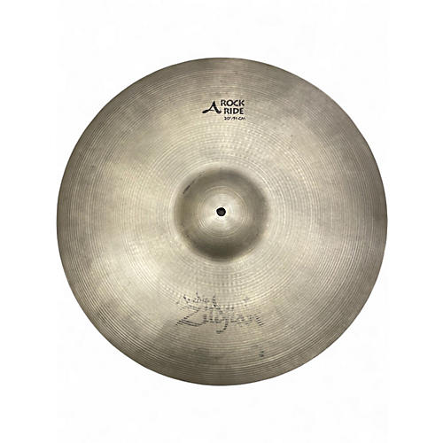 Used Zildjian 20in A Series Rock Ride Cymbal 40