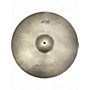 Used Zildjian 20in A Series Rock Ride Cymbal 40