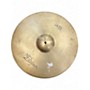 Used Zildjian 20in A Series Rock Ride Cymbal 40