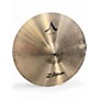 Used Zildjian 20in A Series Rock Ride Cymbal 40
