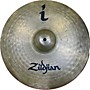 Used Zildjian Used Zildjian 20in A Series Thin Crash Cymbal 40