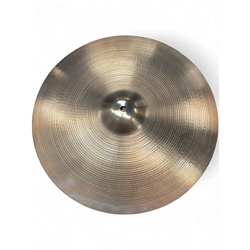Used Zildjian 20in A Series Thin Crash Cymbal 40