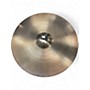 Used Zildjian 20in A Series Thin Crash Cymbal 40