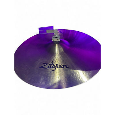 Used Zildjian 20in A Series Thin Crash Cymbal