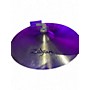Used Zildjian 20in A Series Thin Crash Cymbal 40