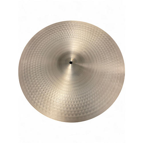 Used Zildjian 20in A Take 5 Cymbal 40