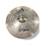 Used Zildjian 20in A custom Cymbal 40