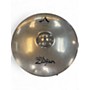 Used Zildjian 20in A custom ping ride Cymbal 40