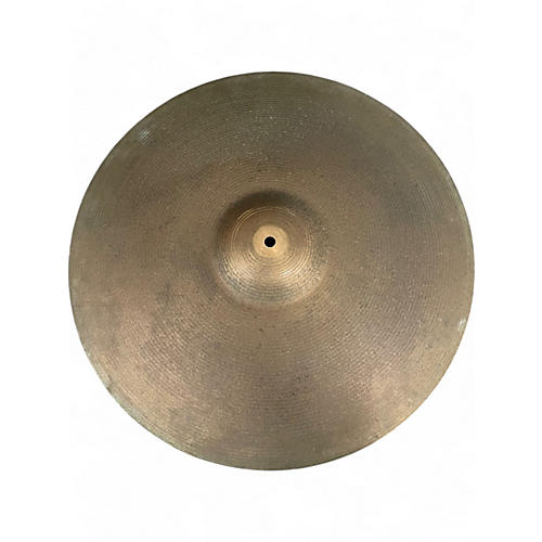 Zildjian Used Zildjian 20in A series Heavy Ride Cymbal 40