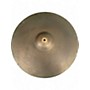 Used Zildjian Used Zildjian 20in A series Heavy Ride Cymbal 40