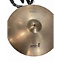 Used Zildjian 20in AMIR Cymbal 40