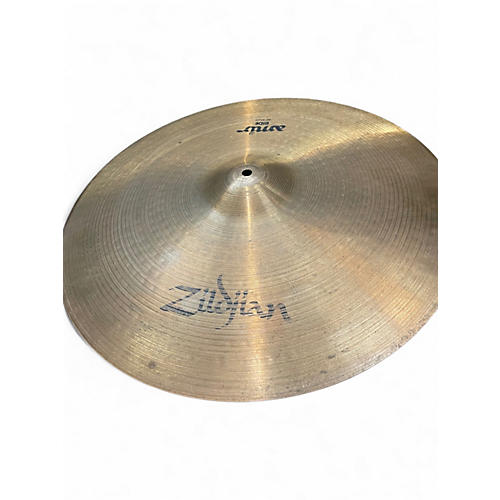 Used Zildjian 20in AMIR Cymbal 40