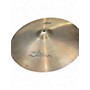 Used Zildjian 20in AMIR Cymbal 40