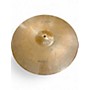 Used Zildjian 20in AMIR II 20 RIDE Cymbal 40