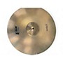 Used Zildjian 20in AMIR II Cymbal 40