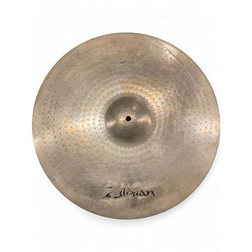 Used Zildjian 20in AMIR IMPULSE Cymbal 40