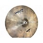 Used Zildjian 20in AMIR RIDE Cymbal 40