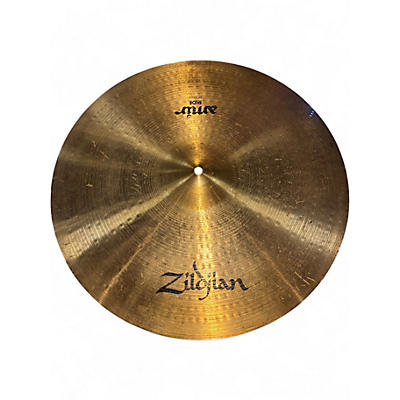 Used Zildjian 20in AMIR RIDE Cymbal