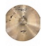 Used Zildjian 20in AMIR Ride Cymbal 40