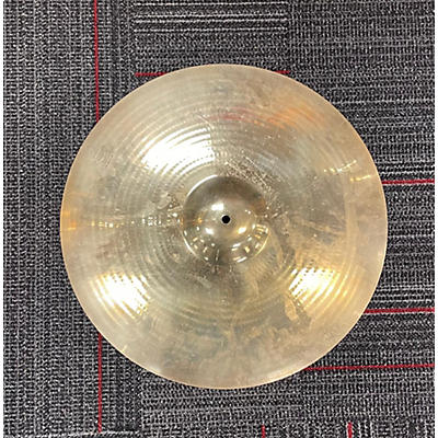 Zildjian Used Zildjian 20in AVEDAS SERIES Cymbal