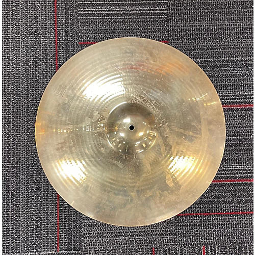 Zildjian Used Zildjian 20in AVEDAS SERIES Cymbal 40