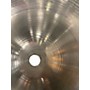 Used Zildjian 20in AVEDIS 60S  Cymbal 40