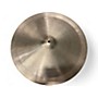 Used Zildjian Used Zildjian 20in AVEDIS CHINA Cymbal 40