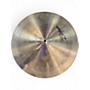 Used Zildjian 20in AVEDIS CHINA Cymbal 40