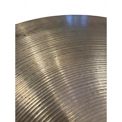 Zildjian Used Zildjian 20in AVEDIS CRASH Cymbal