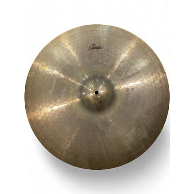 Used Zildjian 20in AVEDIS Cymbal