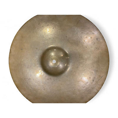 Used Zildjian 20in AVEDIS RIDE Cymbal